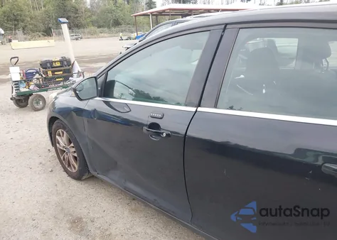 2012 Ford Focus Titanium from USA, damaged, VIN 1FAHP3N23CL220073